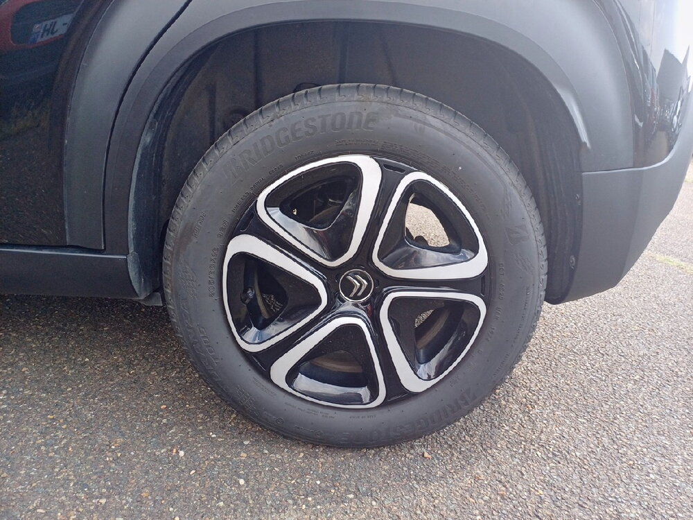 Occasion CITROEN C3 Aircross C3 Aircross PureTech 110 S&S BVM6 - You