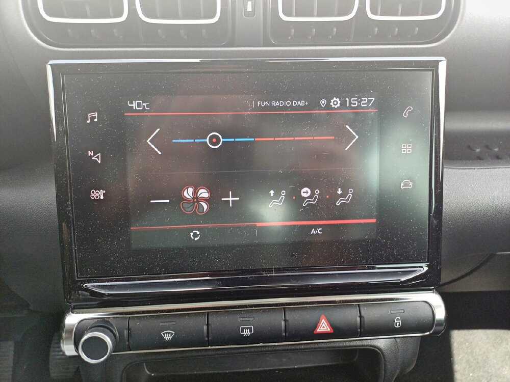 Occasion CITROEN C3 Aircross C3 Aircross PureTech 110 S&S BVM6 - You