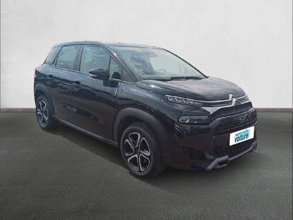 Occasion CITROEN C3 Aircross C3 Aircross PureTech 110 S&S BVM6 - You