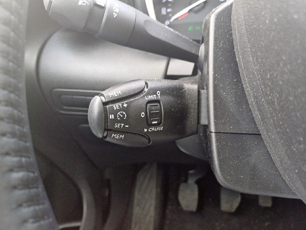 Occasion CITROEN C3 Aircross C3 Aircross PureTech 110 S&S BVM6 - You