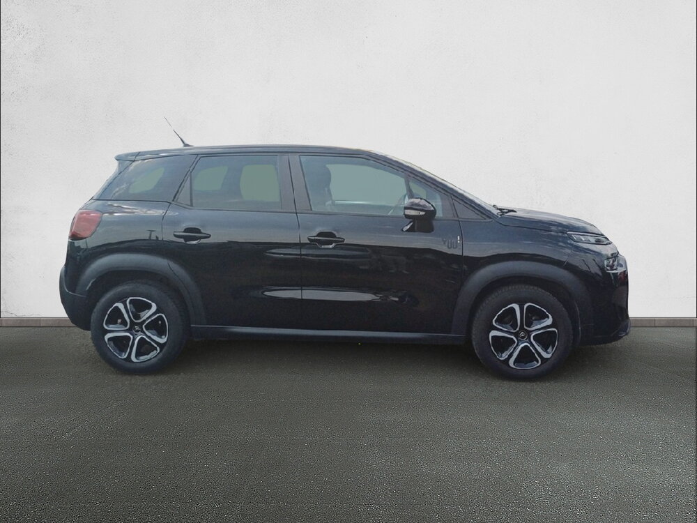 Occasion CITROEN C3 Aircross C3 Aircross PureTech 110 S&S BVM6 - You