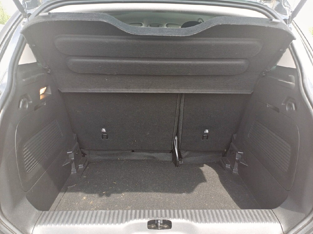 Occasion CITROEN C3 Aircross C3 Aircross PureTech 110 S&S BVM6 - You