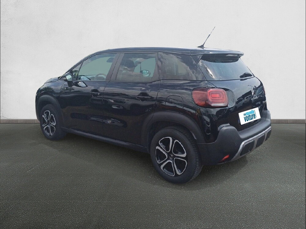Occasion CITROEN C3 Aircross C3 Aircross PureTech 110 S&S BVM6 - You