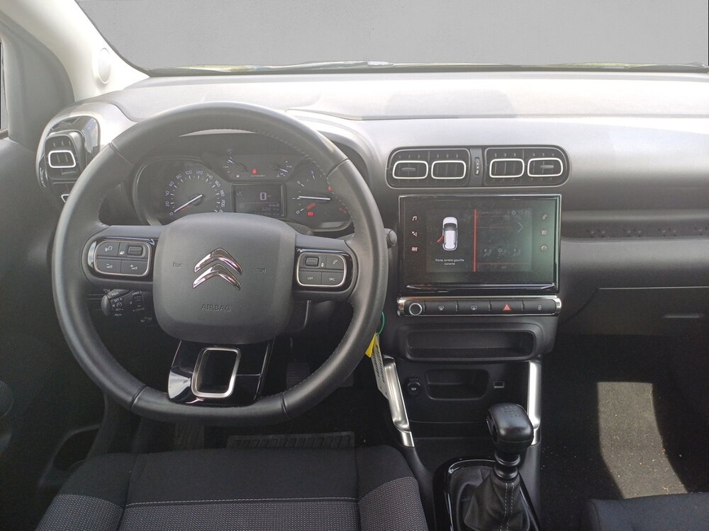 Occasion CITROEN C3 Aircross C3 Aircross PureTech 110 S&S BVM6 - You