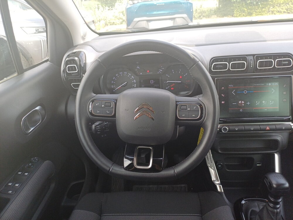 Occasion CITROEN C3 Aircross C3 Aircross PureTech 110 S&S BVM6 - You