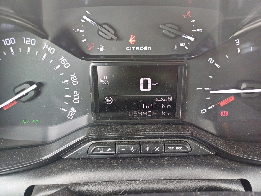 Occasion CITROEN C3 Aircross C3 Aircross PureTech 110 S&S BVM6 - You