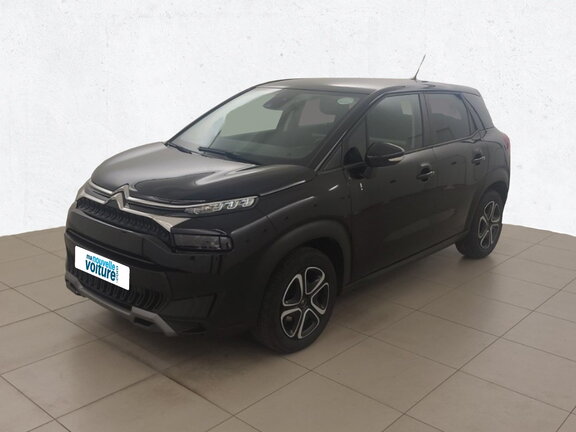Occasion CITROEN C3 Aircross C3 Aircross PureTech 110 S&S BVM6 - You