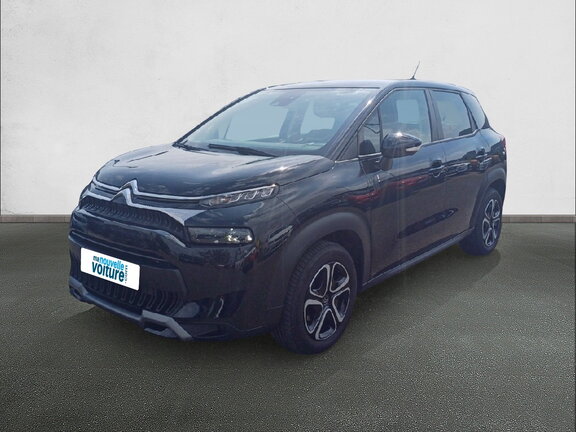 Occasion CITROEN C3 Aircross C3 Aircross PureTech 110 S&S BVM6 - You