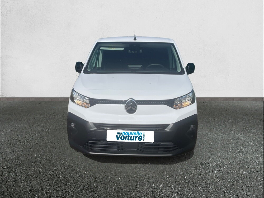 Occasion CITROEN Berlingo BERLINGO VAN M 650KG BLUEHDI 130 S&S EAT8