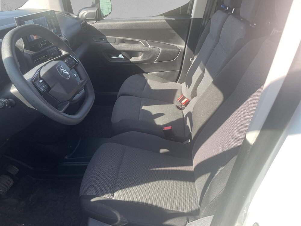 Occasion CITROEN Berlingo BERLINGO VAN M 650KG BLUEHDI 130 S&S EAT8
