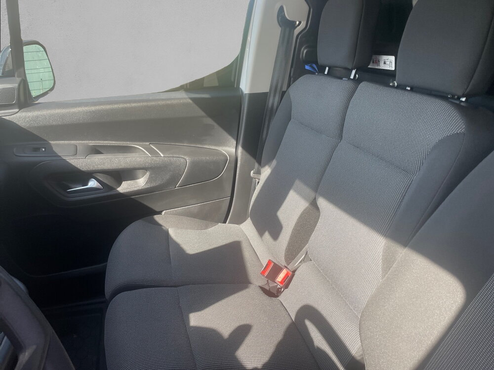 Occasion CITROEN Berlingo BERLINGO VAN M 650KG BLUEHDI 130 S&S EAT8