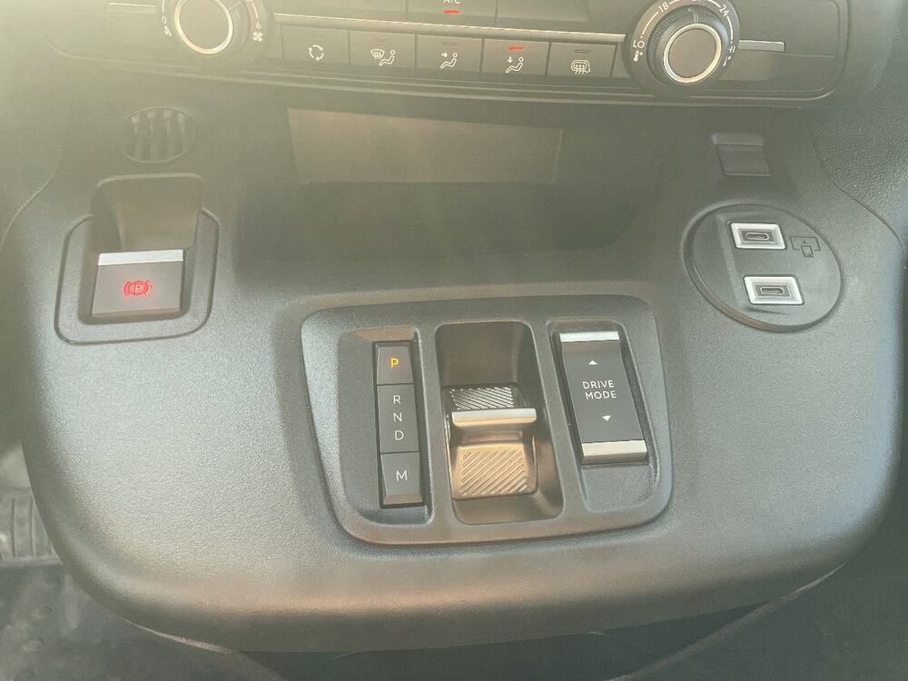 Occasion CITROEN Berlingo BERLINGO VAN M 650KG BLUEHDI 130 S&S EAT8