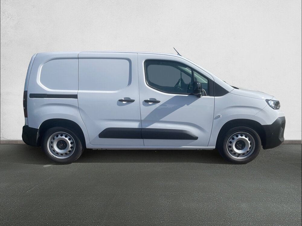 Occasion CITROEN Berlingo BERLINGO VAN M 650KG BLUEHDI 130 S&S EAT8