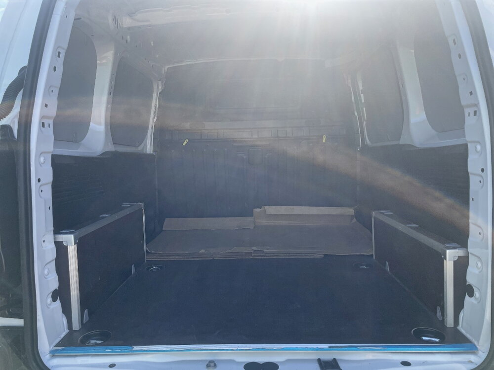 Occasion CITROEN Berlingo BERLINGO VAN M 650KG BLUEHDI 130 S&S EAT8