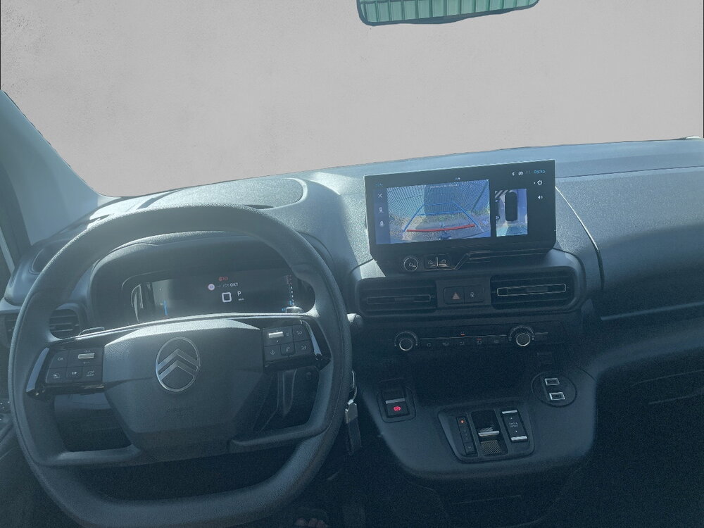 Occasion CITROEN Berlingo BERLINGO VAN M 650KG BLUEHDI 130 S&S EAT8