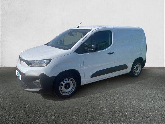 Occasion CITROEN Berlingo BERLINGO VAN M 650KG BLUEHDI 130 S&S EAT8
