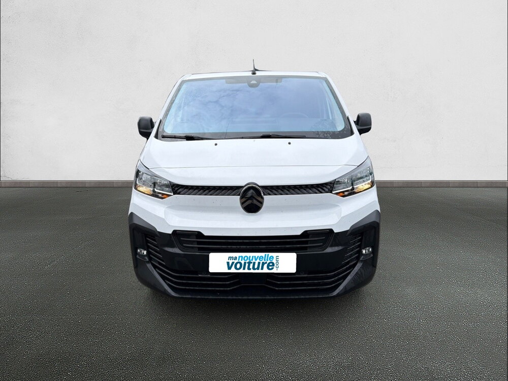 Occasion CITROEN Jumpy JUMPY FGN M BLUEHDI 145 BVM6