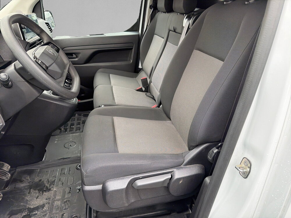 Occasion CITROEN Jumpy JUMPY FGN M BLUEHDI 145 BVM6