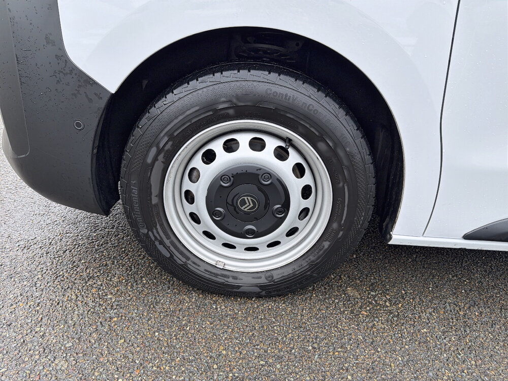Occasion CITROEN Jumpy JUMPY FGN M BLUEHDI 145 BVM6