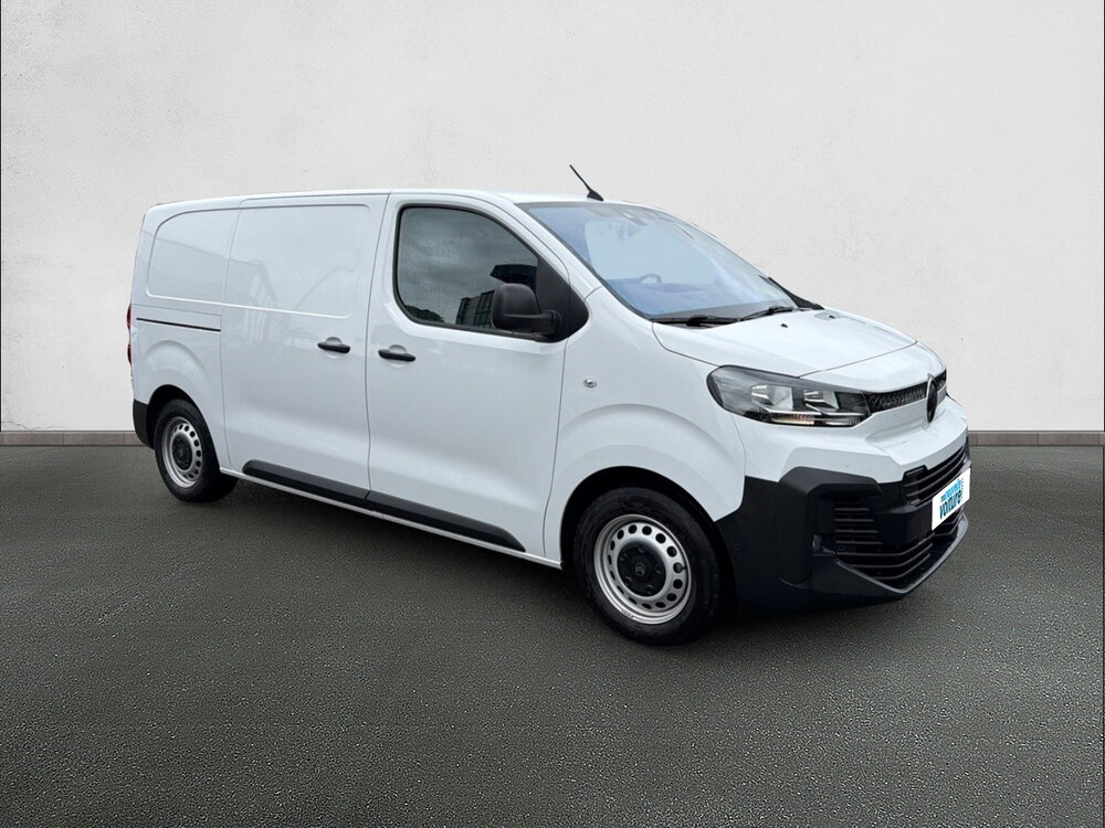 Occasion CITROEN Jumpy JUMPY FGN M BLUEHDI 145 BVM6