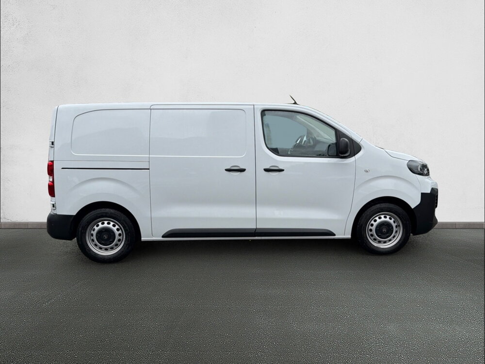 Occasion CITROEN Jumpy JUMPY FGN M BLUEHDI 145 BVM6