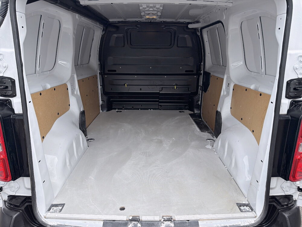 Occasion CITROEN Jumpy JUMPY FGN M BLUEHDI 145 BVM6