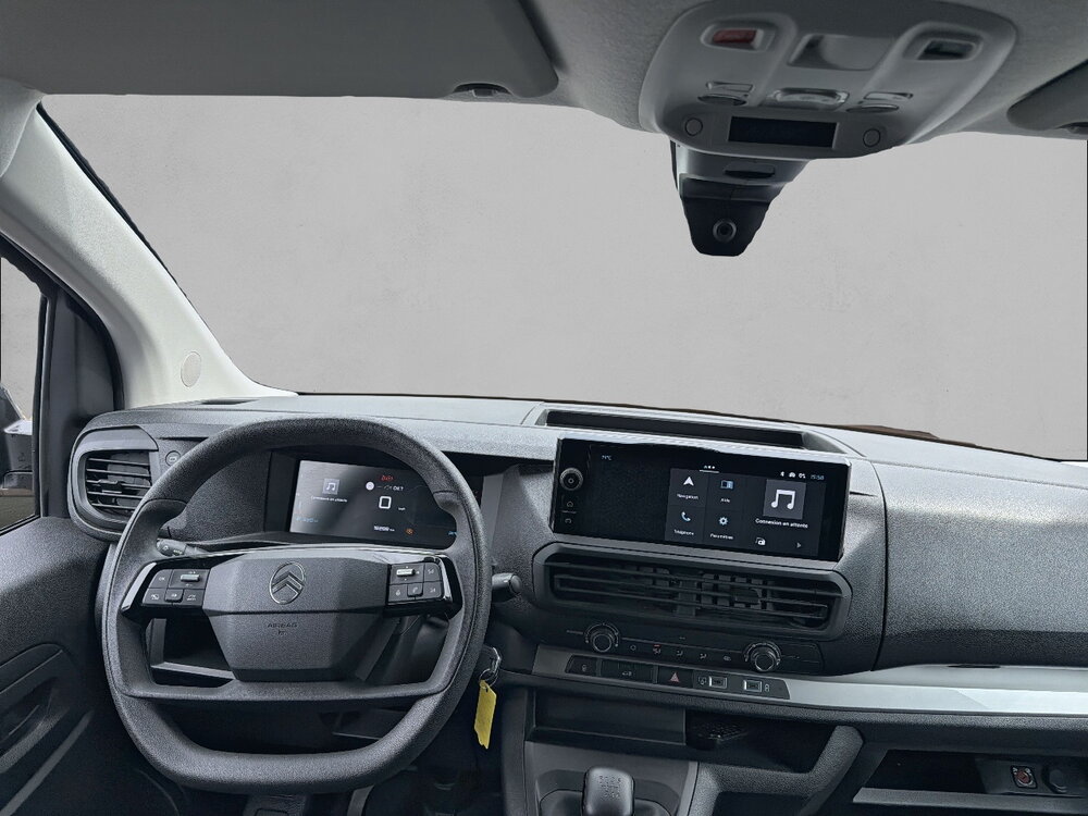 Occasion CITROEN Jumpy JUMPY FGN M BLUEHDI 145 BVM6