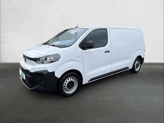 Occasion CITROEN Jumpy JUMPY FGN M BLUEHDI 145 BVM6