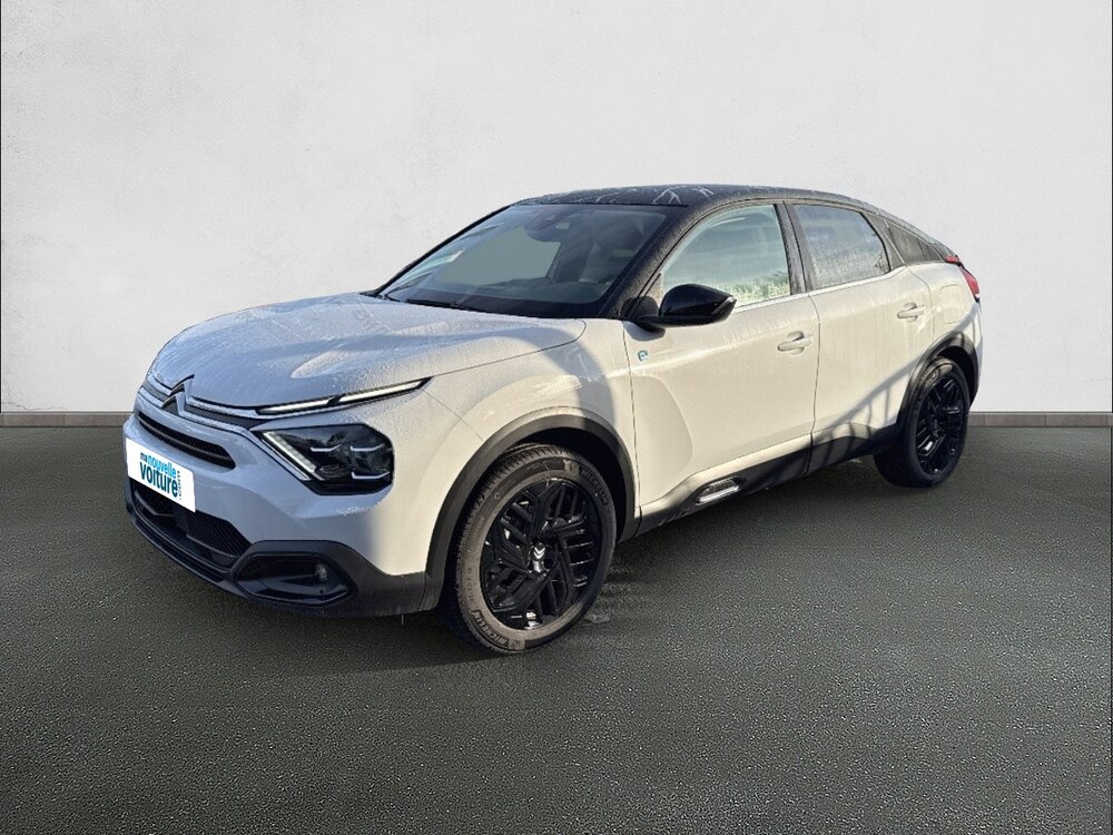 Occasion CITROEN C4 e-C4 156 ch autonomie etendue Automatique - E-Series