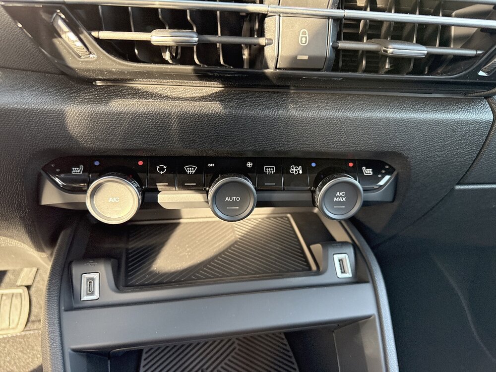 Occasion CITROEN C4 e-C4 156 ch autonomie etendue Automatique - E-Series