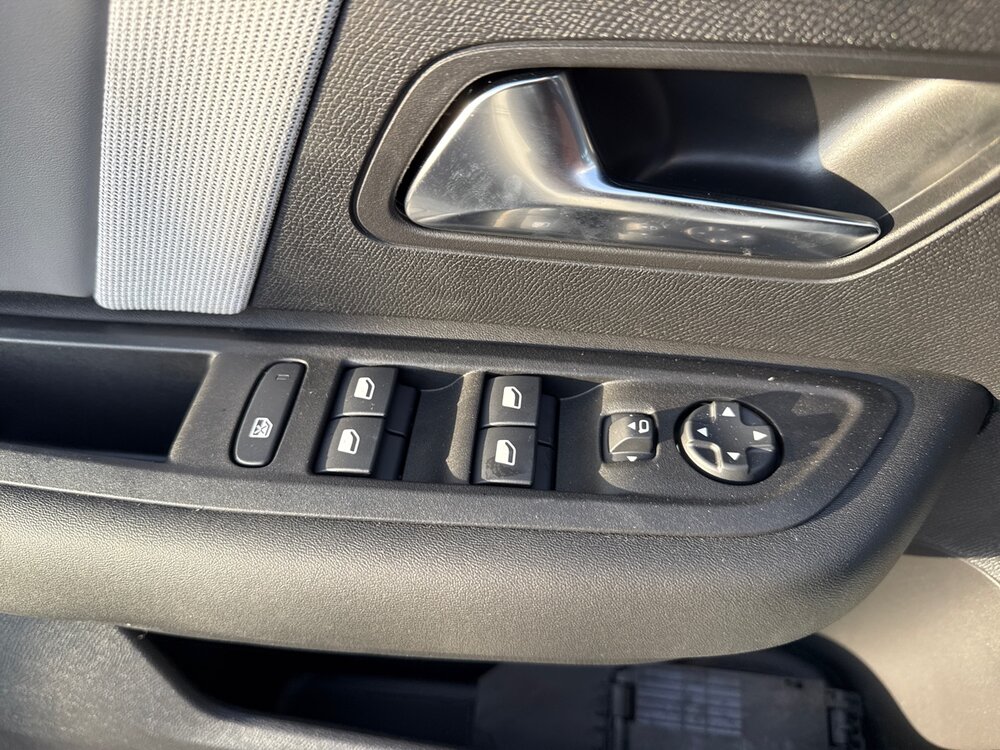 Occasion CITROEN C4 e-C4 156 ch autonomie etendue Automatique - E-Series