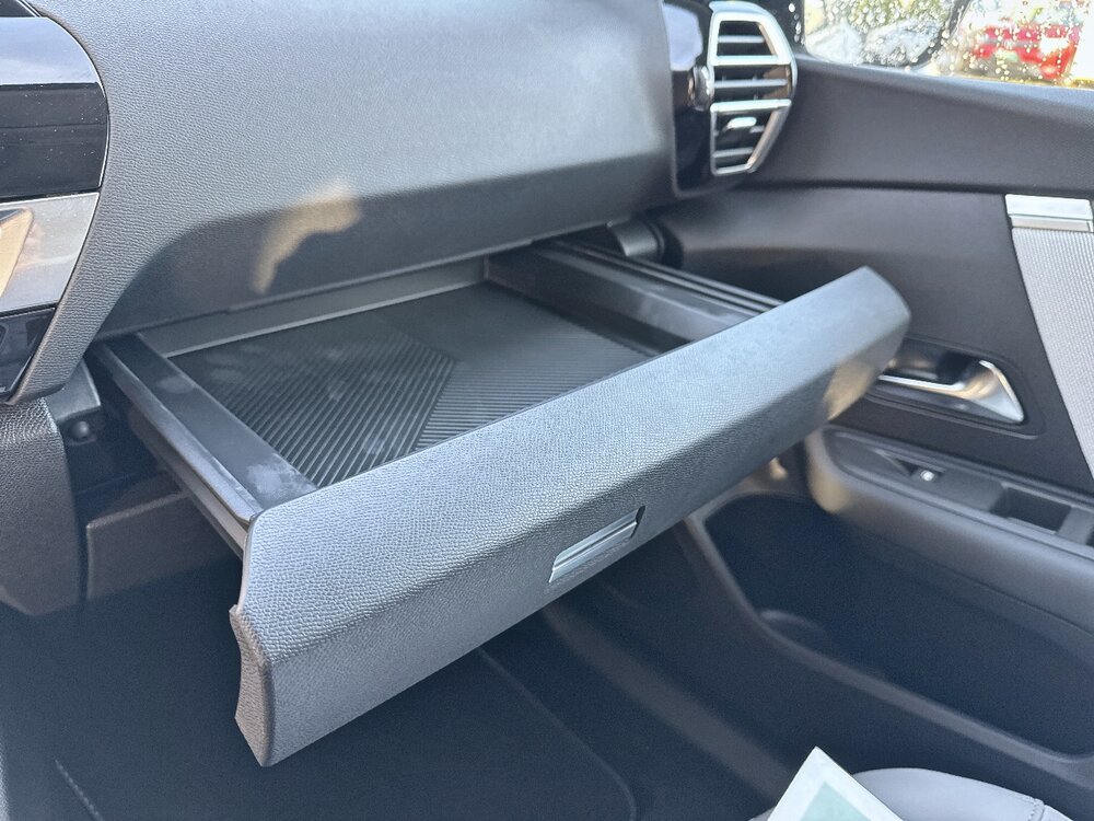 Occasion CITROEN C4 e-C4 156 ch autonomie etendue Automatique - E-Series