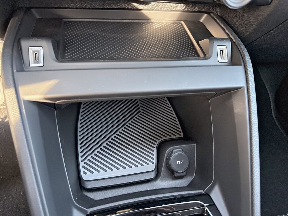 Occasion CITROEN C4 e-C4 156 ch autonomie etendue Automatique - E-Series