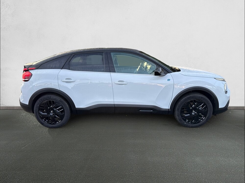 Occasion CITROEN C4 e-C4 156 ch autonomie etendue Automatique - E-Series