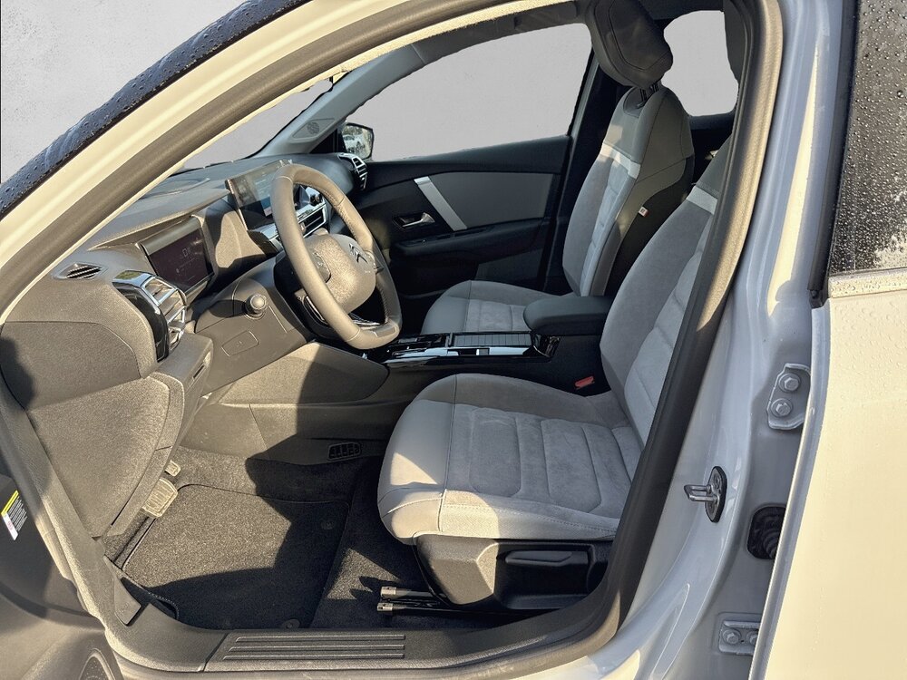 Occasion CITROEN C4 e-C4 156 ch autonomie etendue Automatique - E-Series