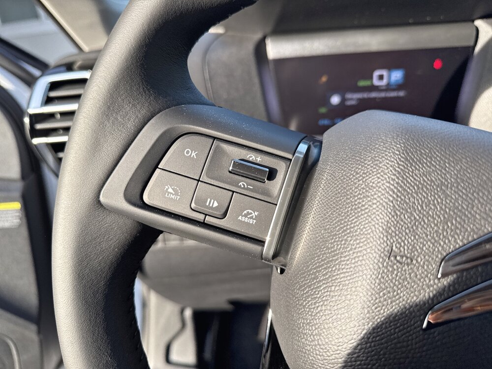 Occasion CITROEN C4 e-C4 156 ch autonomie etendue Automatique - E-Series