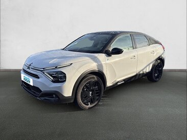 Occasion CITROEN C4 e-C4 156 ch autonomie etendue Automatique - E-Series