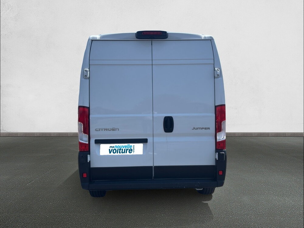Occasion CITROEN Jumper JUMPER FGN 33 L2H2 140 S&S BVM6