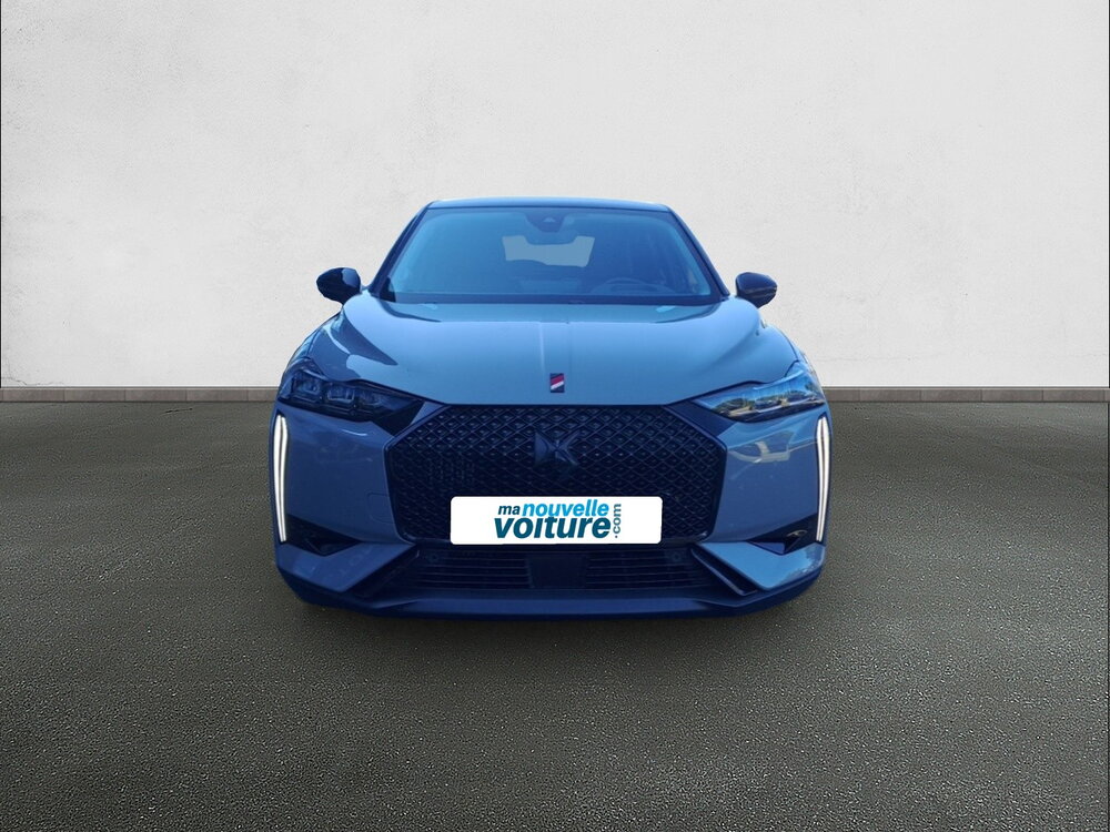 Occasion DS DS3 DS 3 PureTech 130 EAT8 - Performance Line