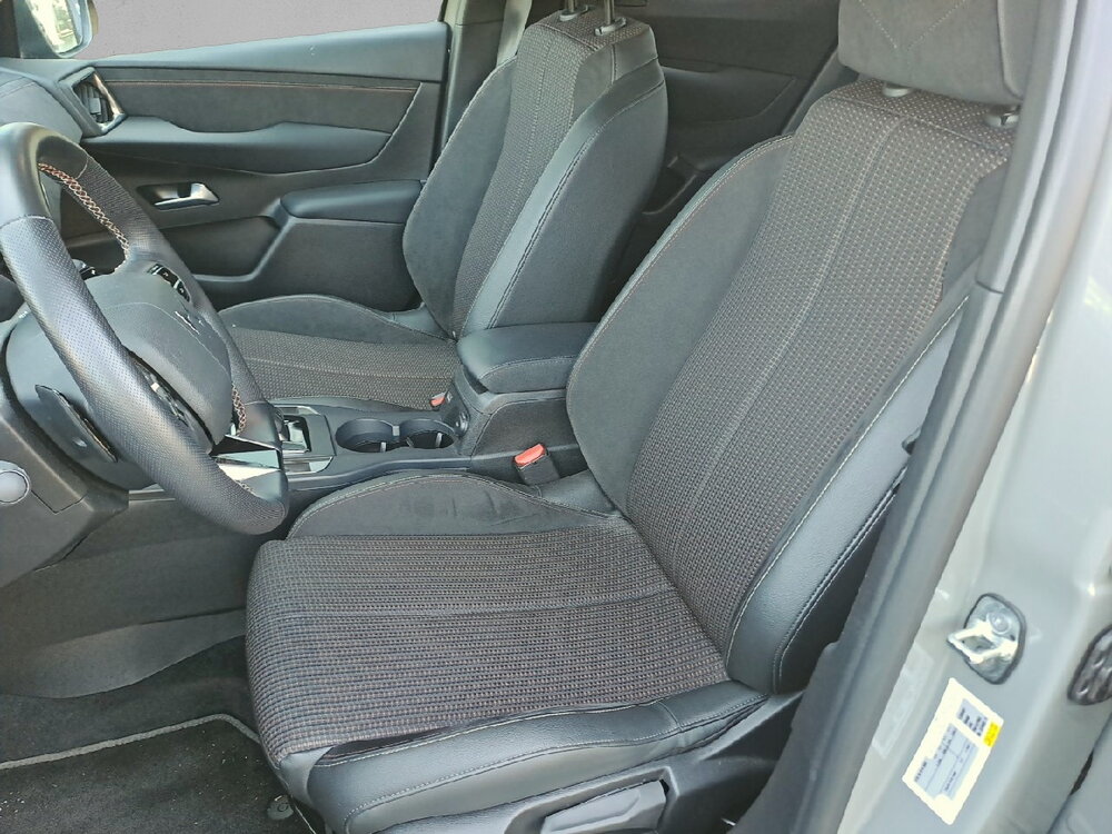 Occasion DS DS3 DS 3 PureTech 130 EAT8 - Performance Line