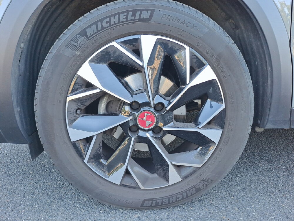 Occasion DS DS3 DS 3 PureTech 130 EAT8 - Performance Line