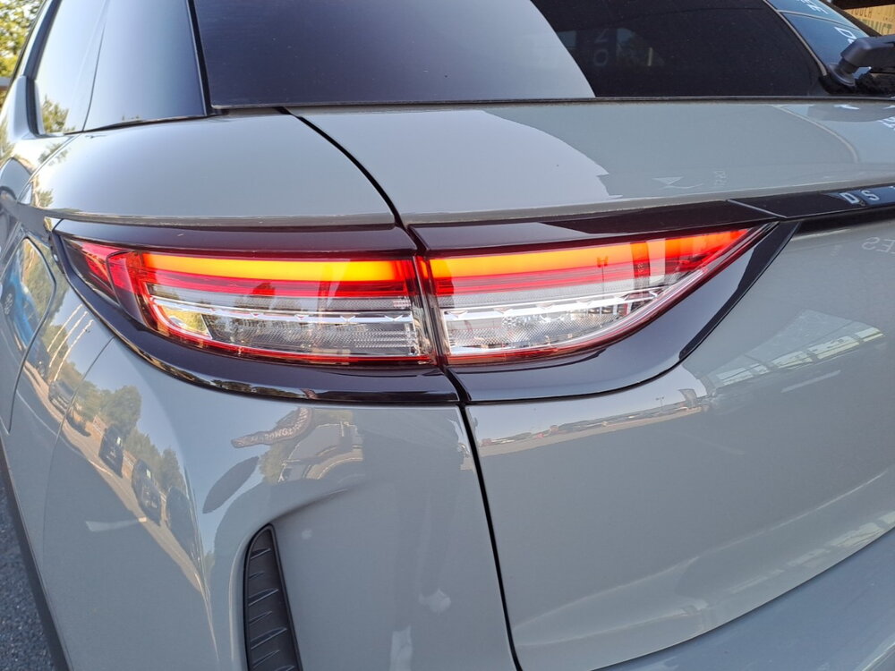 Occasion DS DS3 DS 3 PureTech 130 EAT8 - Performance Line