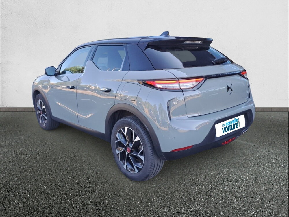 Occasion DS DS3 DS 3 PureTech 130 EAT8 - Performance Line