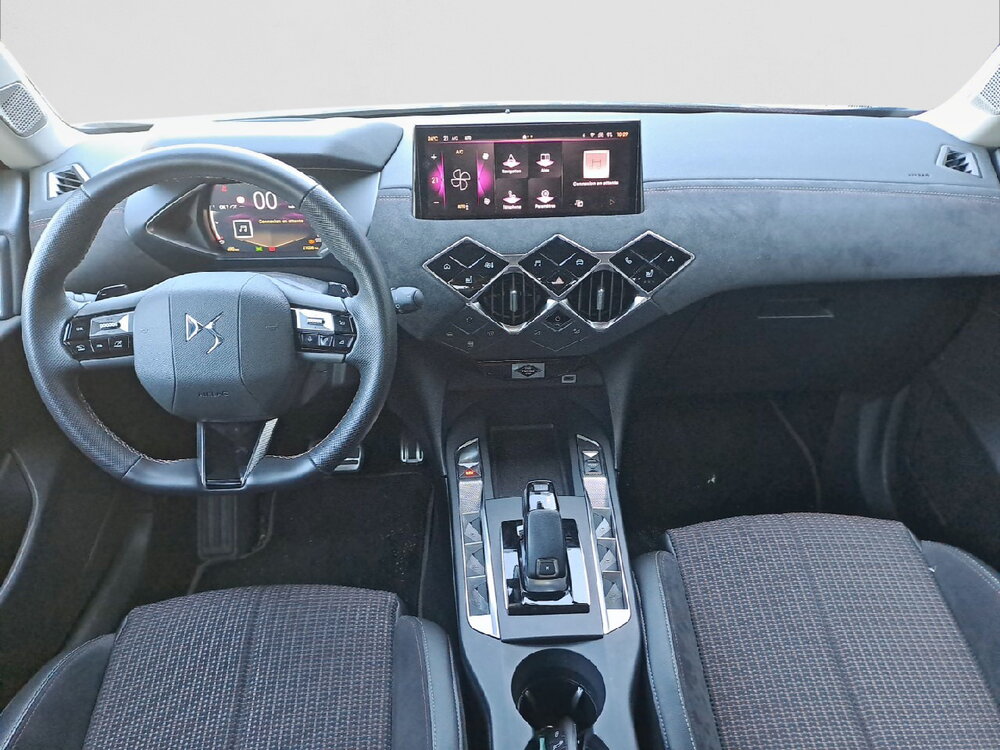 Occasion DS DS3 DS 3 PureTech 130 EAT8 - Performance Line