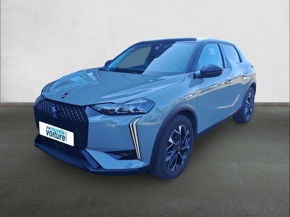Occasion DS DS3 DS 3 PureTech 130 EAT8 - Performance Line
