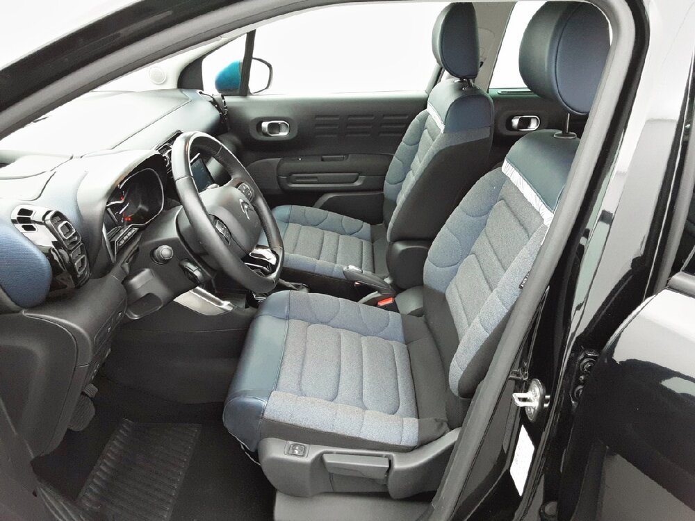 Occasion CITROEN C3 Aircross C3 Aircross PureTech 130 S&S EAT6 - Rip Curl