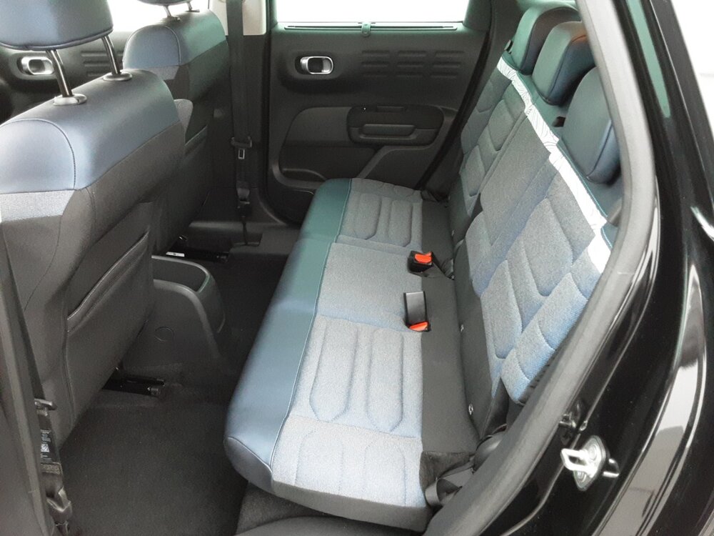 Occasion CITROEN C3 Aircross C3 Aircross PureTech 130 S&S EAT6 - Rip Curl