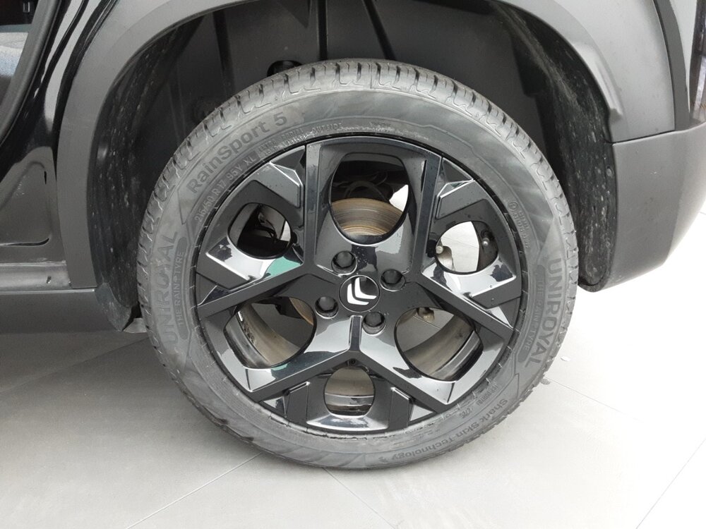 Occasion CITROEN C3 Aircross C3 Aircross PureTech 130 S&S EAT6 - Rip Curl