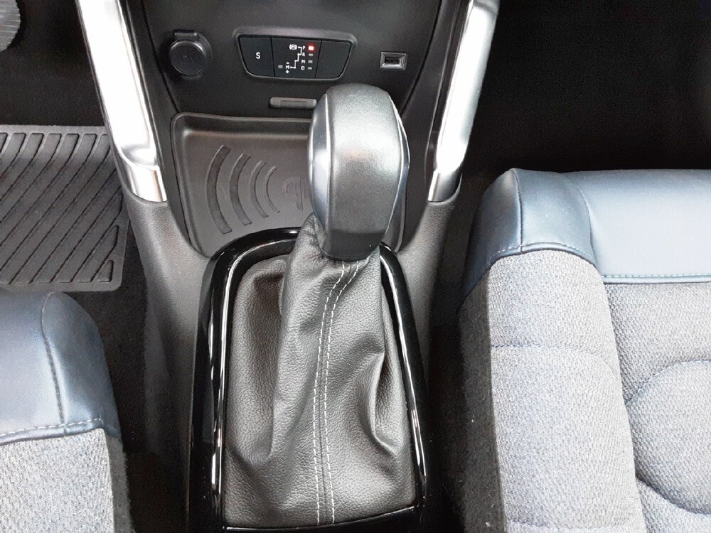 Occasion CITROEN C3 Aircross C3 Aircross PureTech 130 S&S EAT6 - Rip Curl