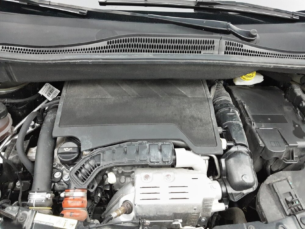 Occasion CITROEN C3 Aircross C3 Aircross PureTech 130 S&S EAT6 - Rip Curl